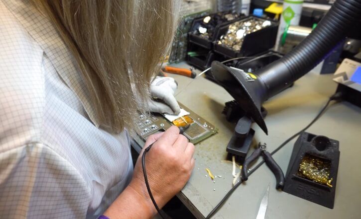 Circuits électriques