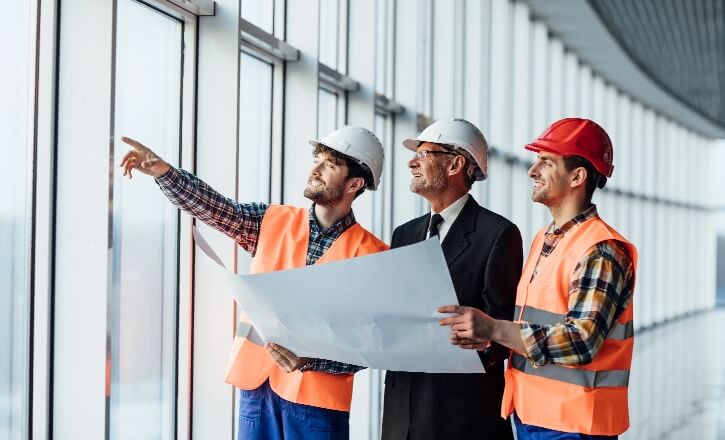 Departement technique