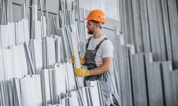 Éléments des portails