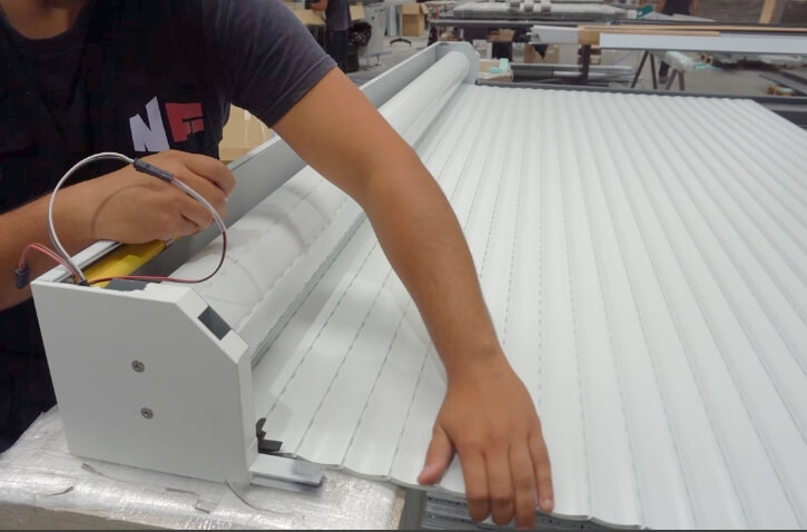 Mousse polyuréthane