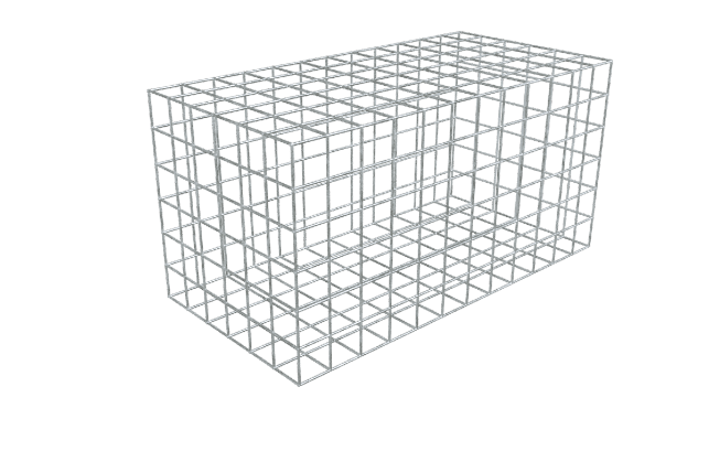 Panneaux de grillages