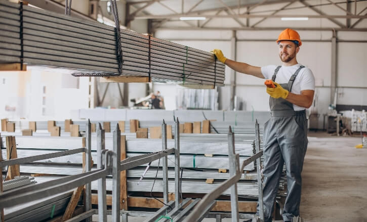 Qualité de l’aluminium