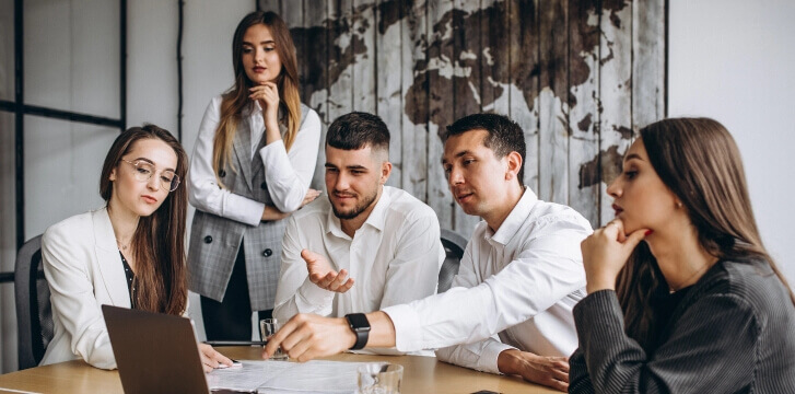 Département de Recherche et de Développement