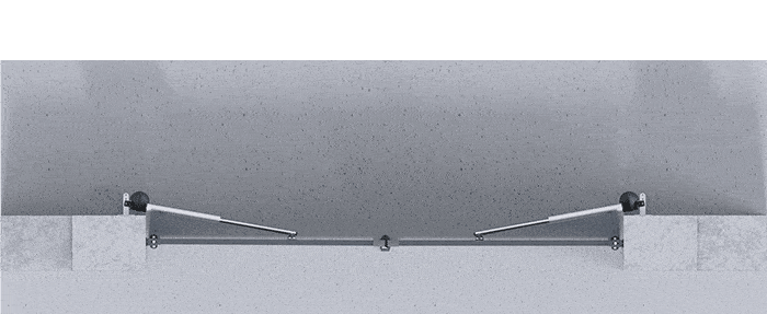 Ouverture Motorisée