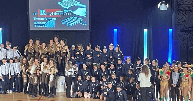 Actualité de la semaine du 31 mars