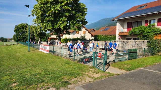 Actualité de la semaine du 16 juin 2025