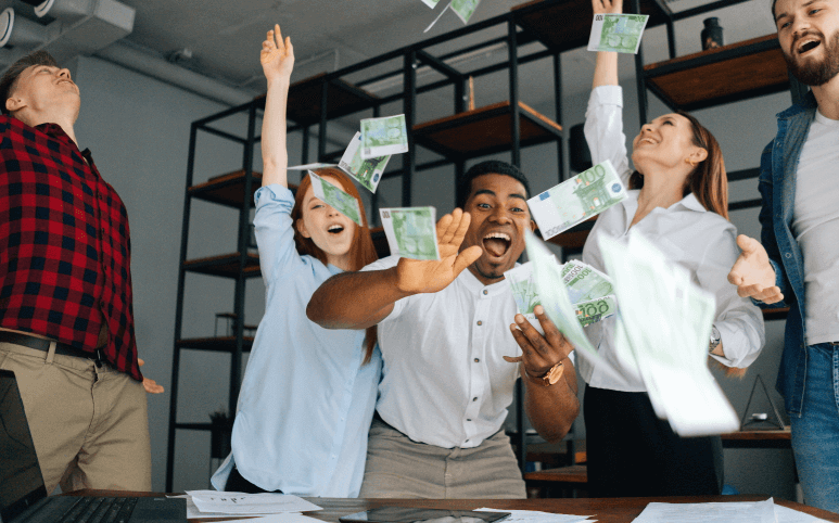 En tout, 22000€ de cadeau sur notre boutique