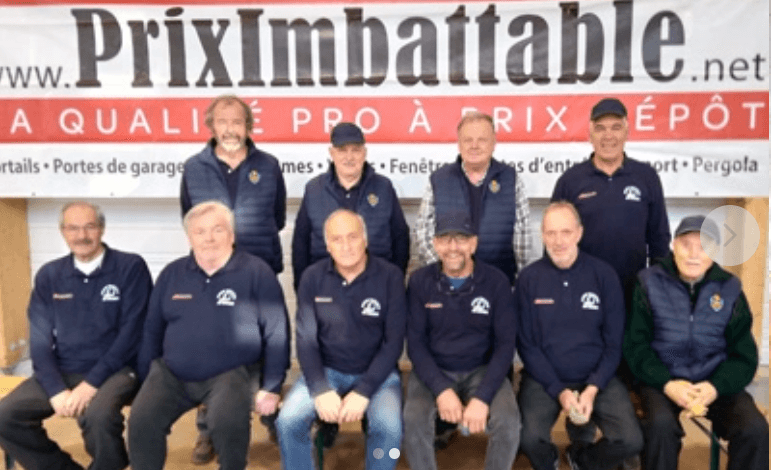 Actualité de la semaine du 11 novembre