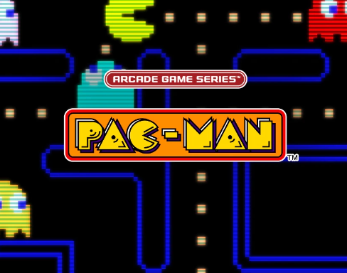 PACMAN