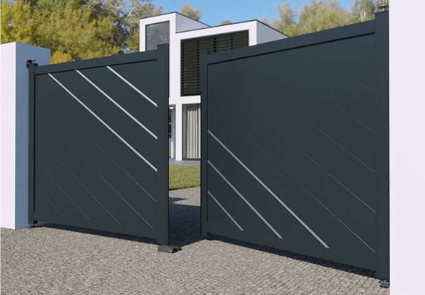 productions des portails