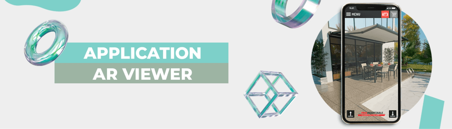 Application Ar Viewer