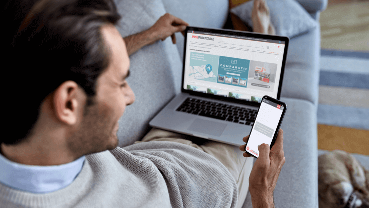 Bien évidemment,tous les produits de notre catalogue sont présents ainsi que leur fiche technique