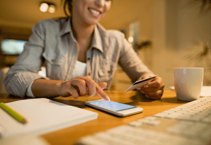 la gestion et le recouvrement de crédit