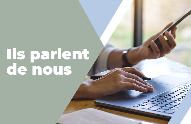 IIs Parlent de nous