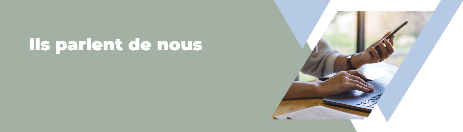 IIs Parlent de nous