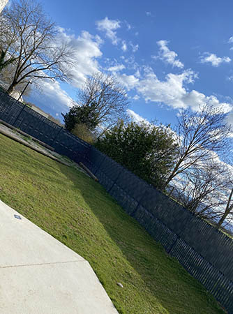 Kit d'Occultation pour Grillage Rigide