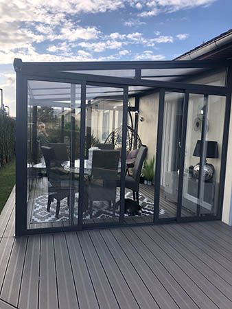 Pergolanda Top Prix 2