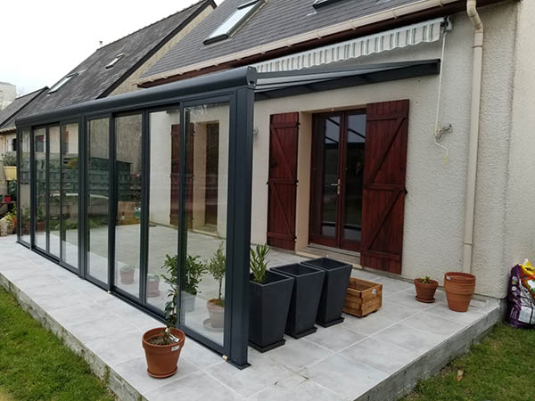 Pergolanda Top Prix 4