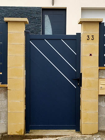 Portillon Memphis Standard