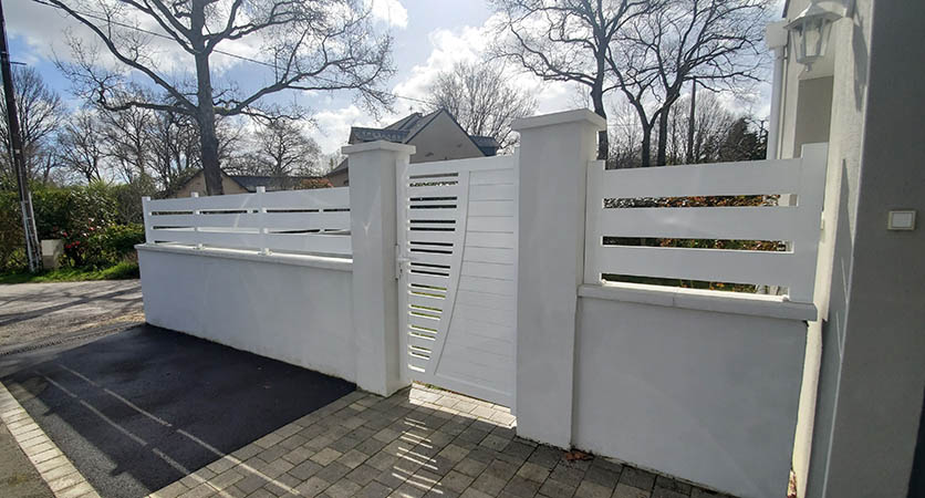 Portillon New York Standard