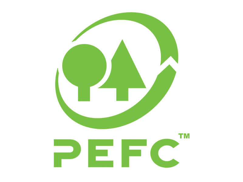 Logo PEFC