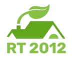 Logo RT 2012