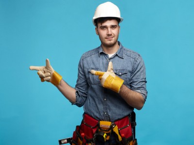 Comment entretenir mon portail battant en aluminium ?