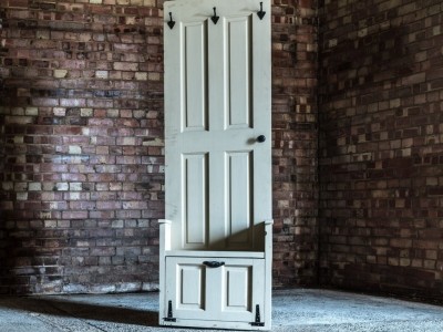 Comment changer sa porte d'entrée ?