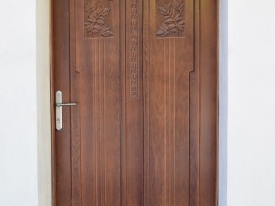 Comment isoler sa porte d'entrée ?