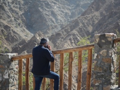 Comment décorer une palissade en bois ?