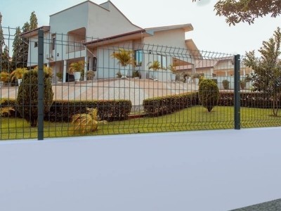 Quel clôture choisir pour mon jardin ?