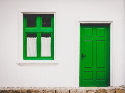 Comment Choisir sa Porte d’Entrée ? Nos Conseils