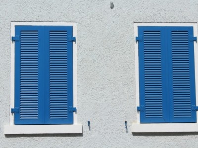 Comment poser vos volets battants en aluminium ?