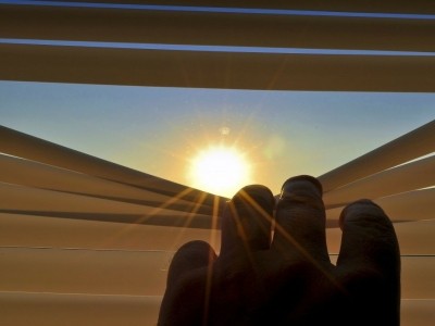 Les qualités d’un volet en aluminium