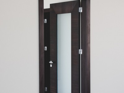 8 normes et labels qui certifient la qualité d'une porte d'entrée avec tierce