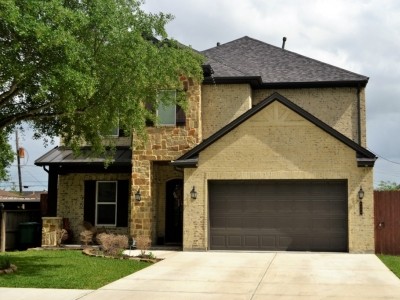 Guide pour redémarrer une porte de garage électrique 