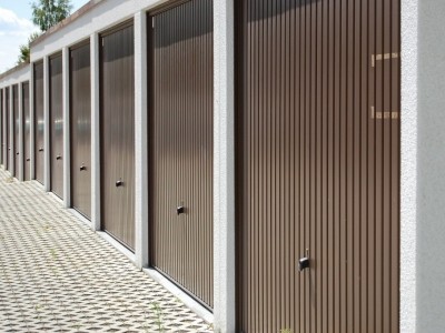 Comment ouvrir une porte de garage sans clé ?