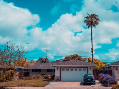 Quelle taille pour une porte de garage ?