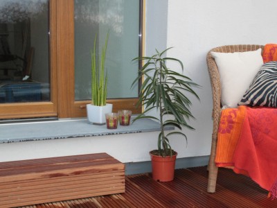 Nos Idées d’Aménagement de Terrasse : 15 Incontournables