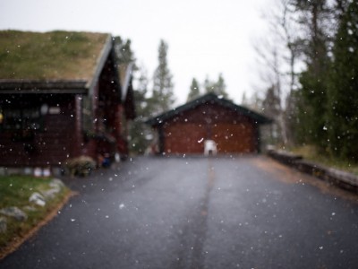 Comment isoler une porte de garage ?