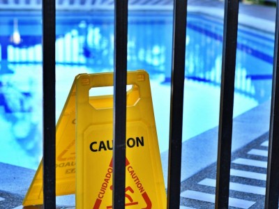 Comment bien sécuriser ma piscine ?