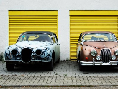 Comment choisir sa porte de garage sectionnelle ?