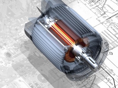 Quelle motorisation choisir pour sa porte de garage ?