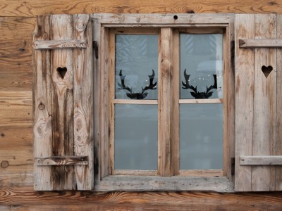 Comment givrer une fenêtre ?