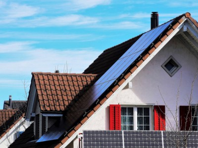 Quel est le meilleur volet roulant solaire ?