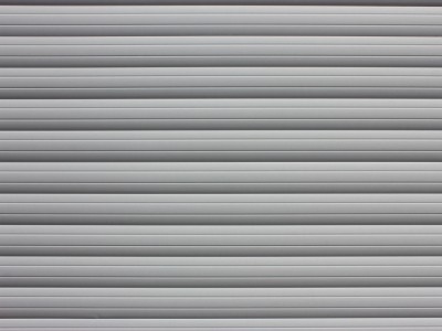 Combien coûte des volets en aluminium