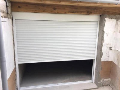 Comment réparer un volet roulant électrique ?