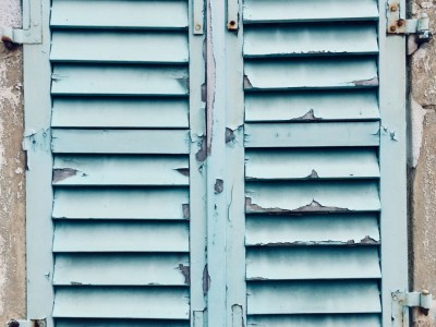 Quels volets battants choisir ?