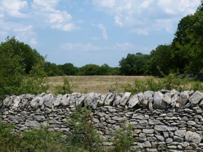 Comment poser des gabions ?