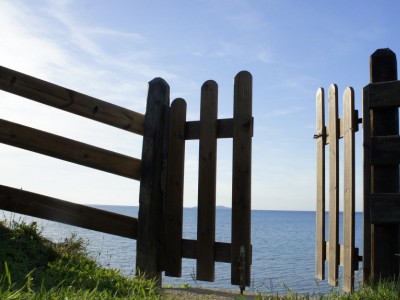 Comment fabriquer son portillon ?